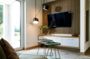 Villa am Schloss Ranzow L3 Lohme Luxury Living